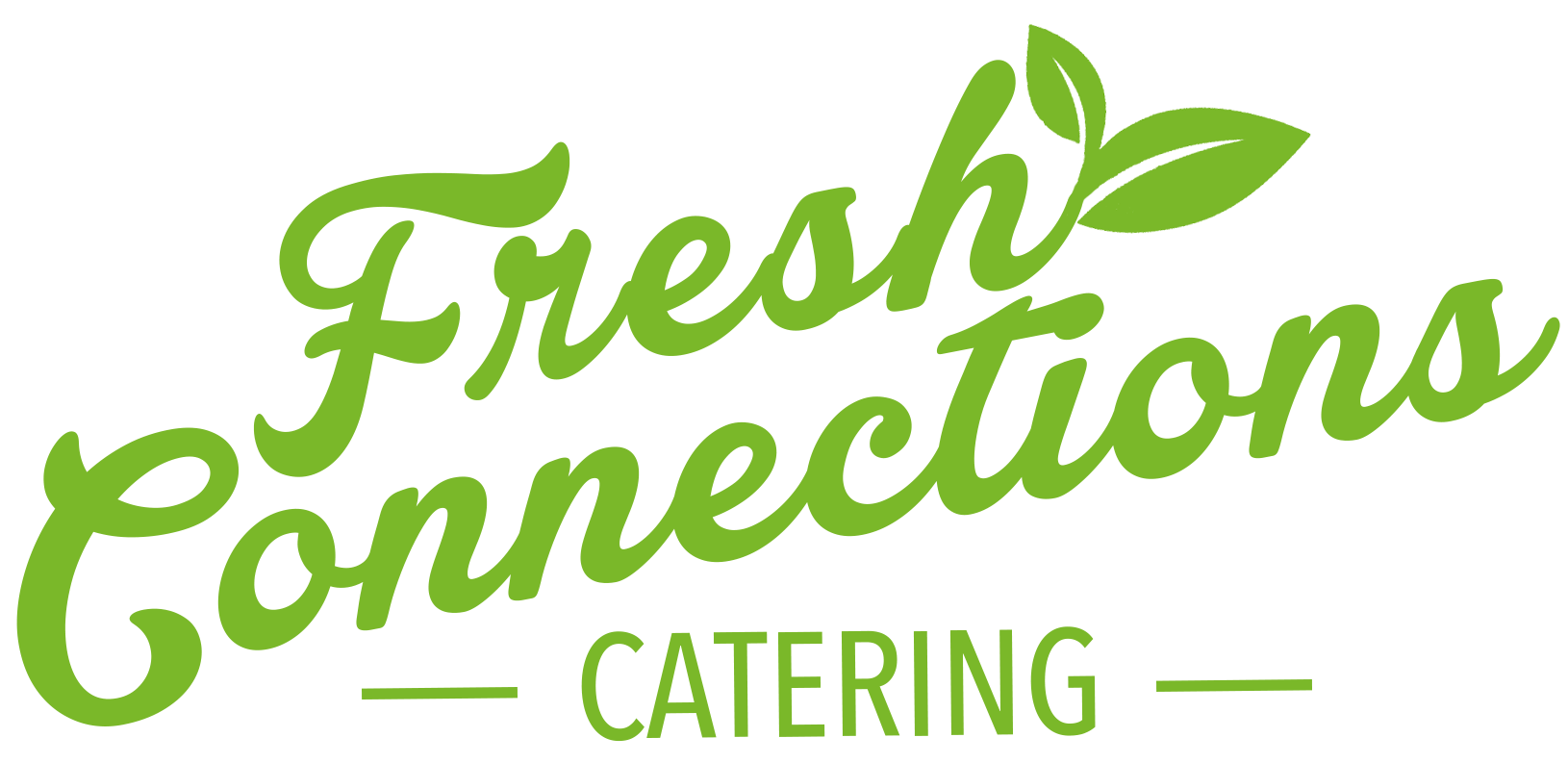 Fresh Connections Catering