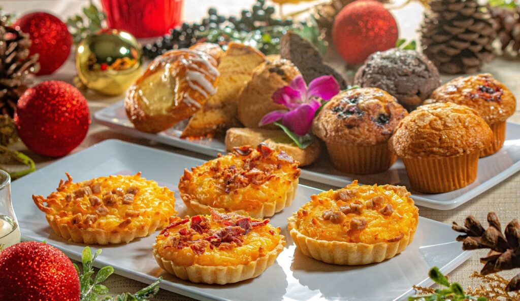 Pastries
