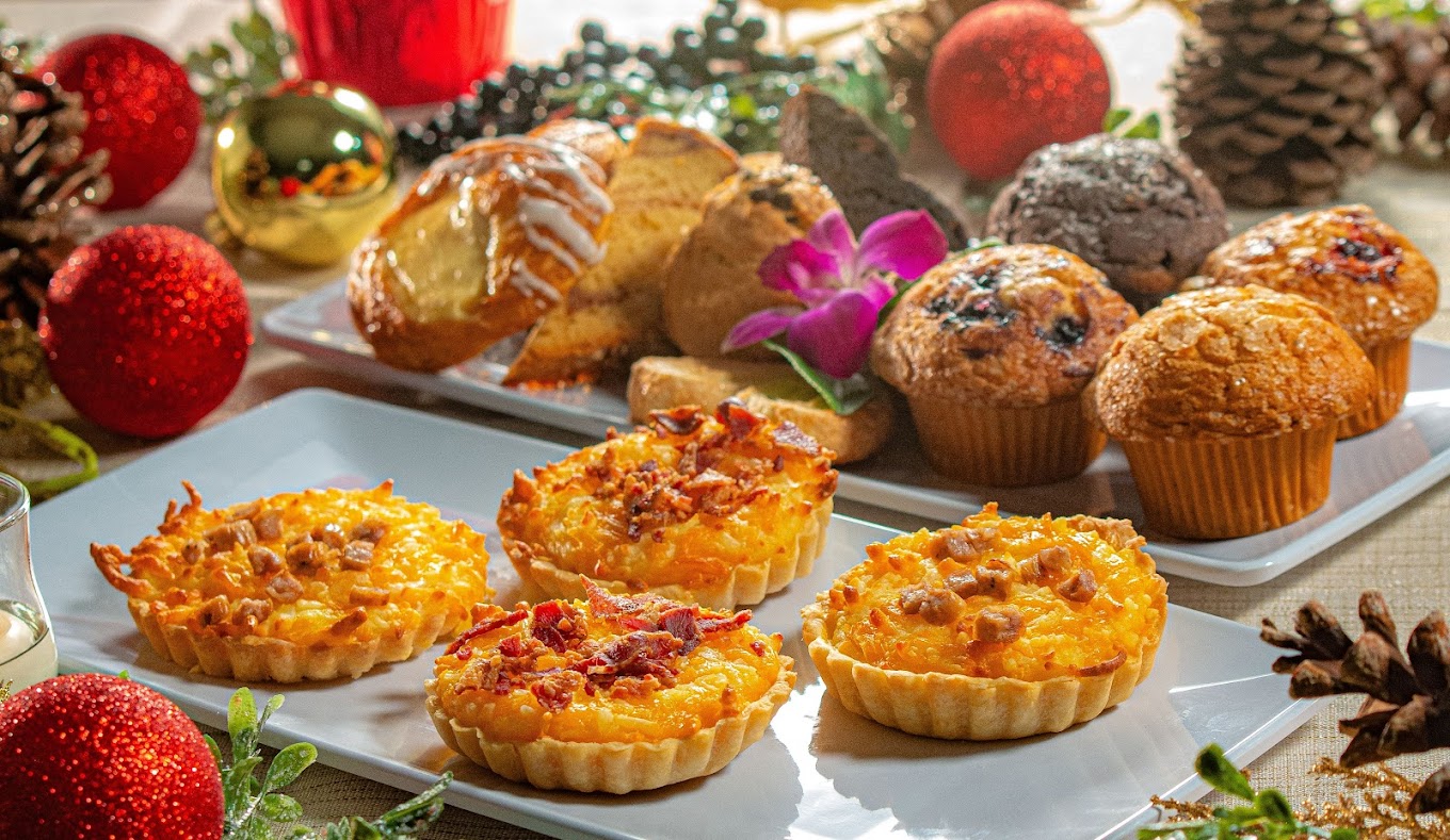 Pastries