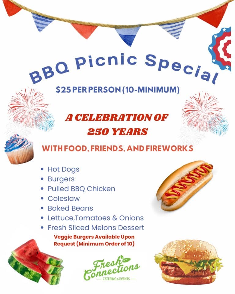 4th of July 2026